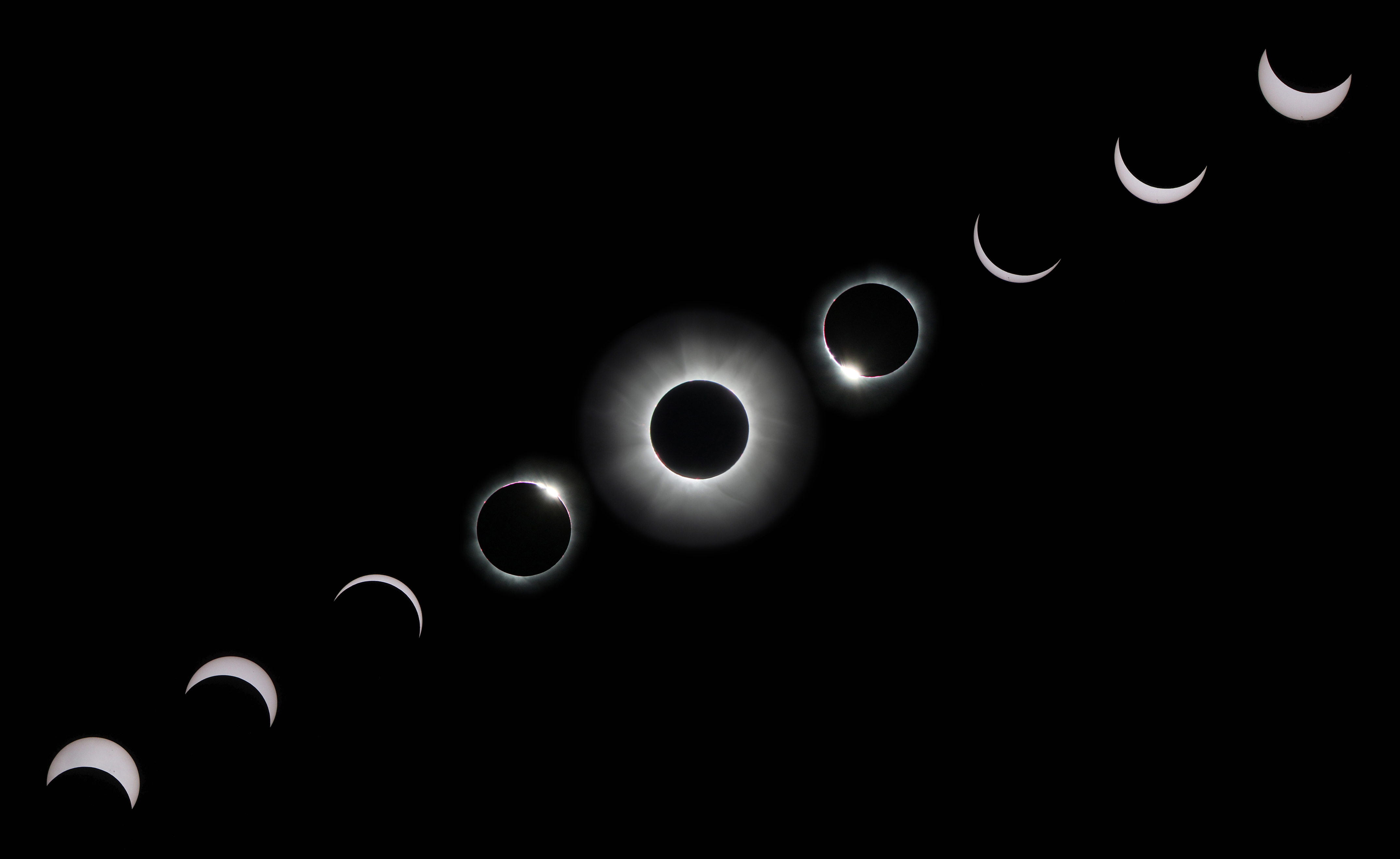 Don't Miss These 14 Must-See Skywatching Events of 2017