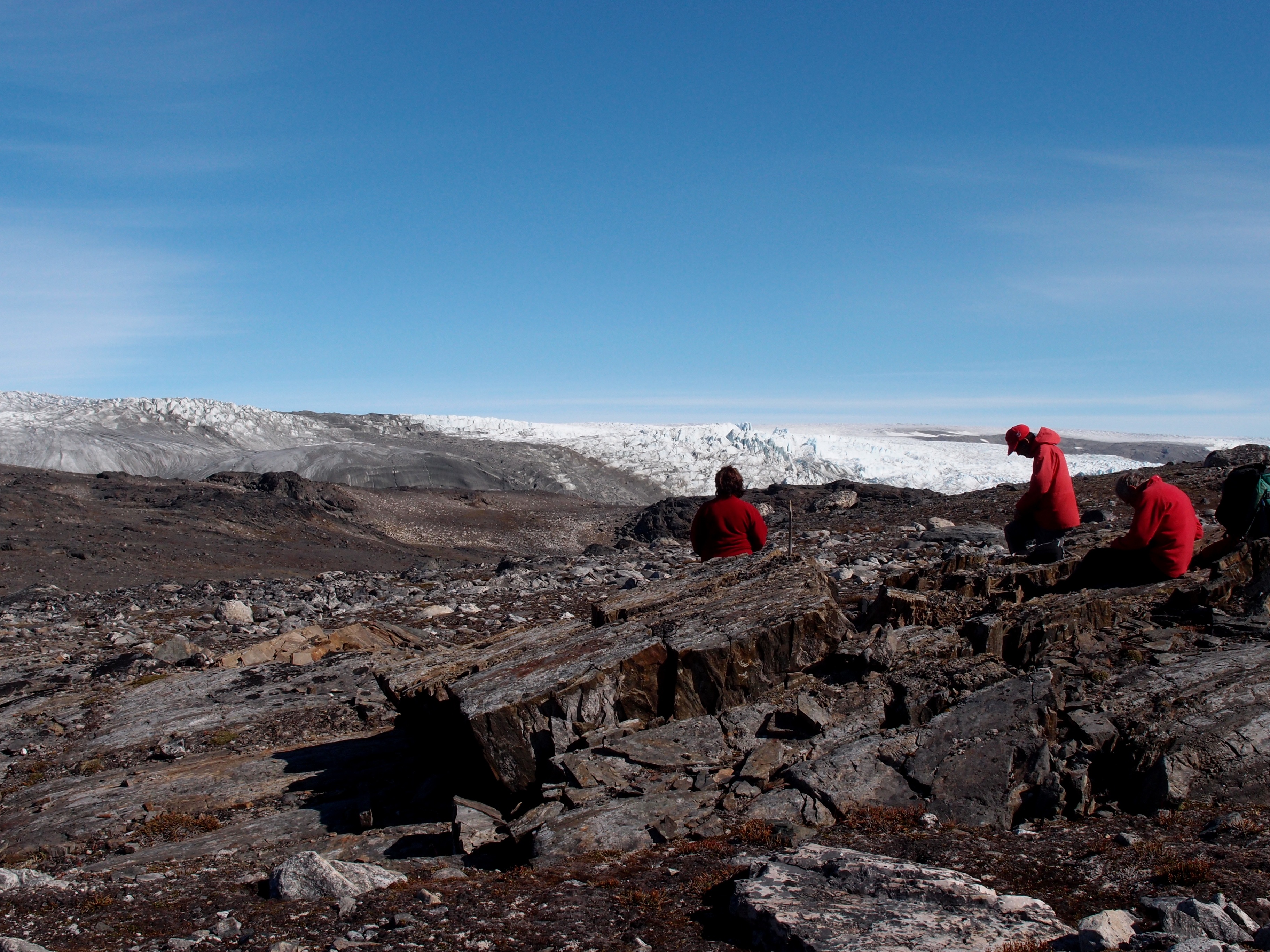 Hunt for Life on Mars Could Target Nitrogen