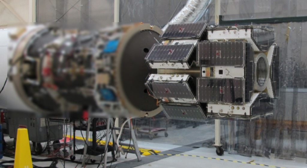 Here's How NASA's Hurricane Satellite Fleet Will Work