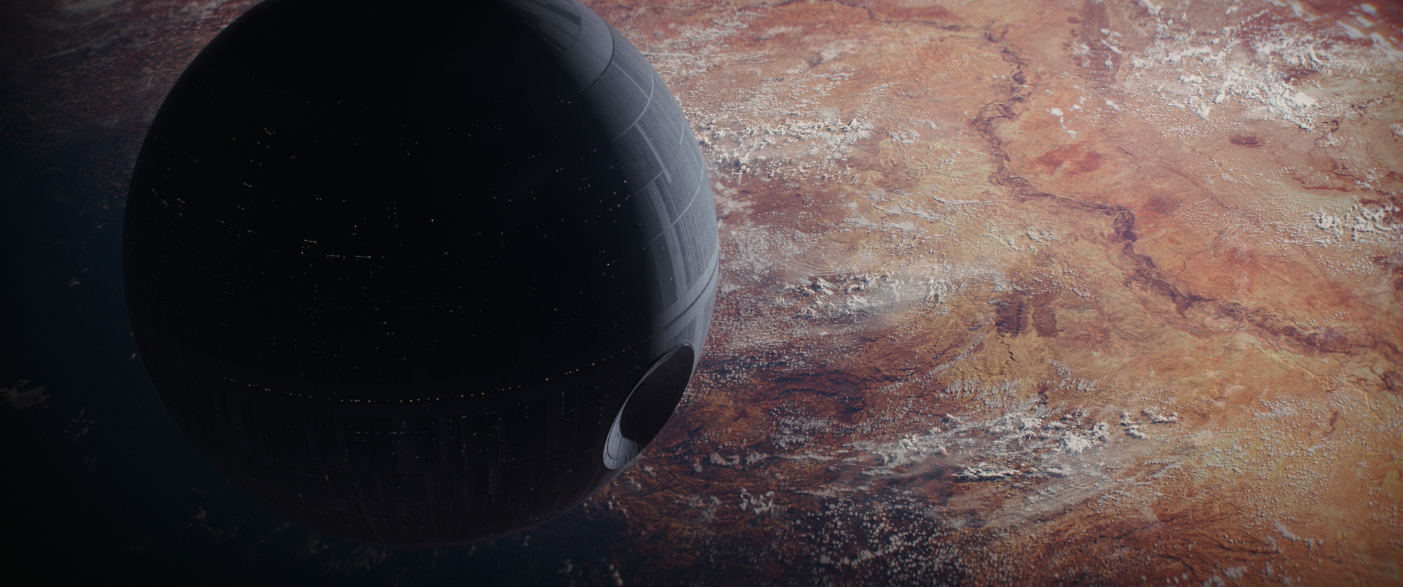 Could We Build a Real-Life Death Star?