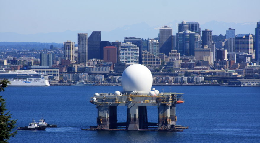 Missile Defense Tracking Systems Need to Move to Orbit, Leaders Say