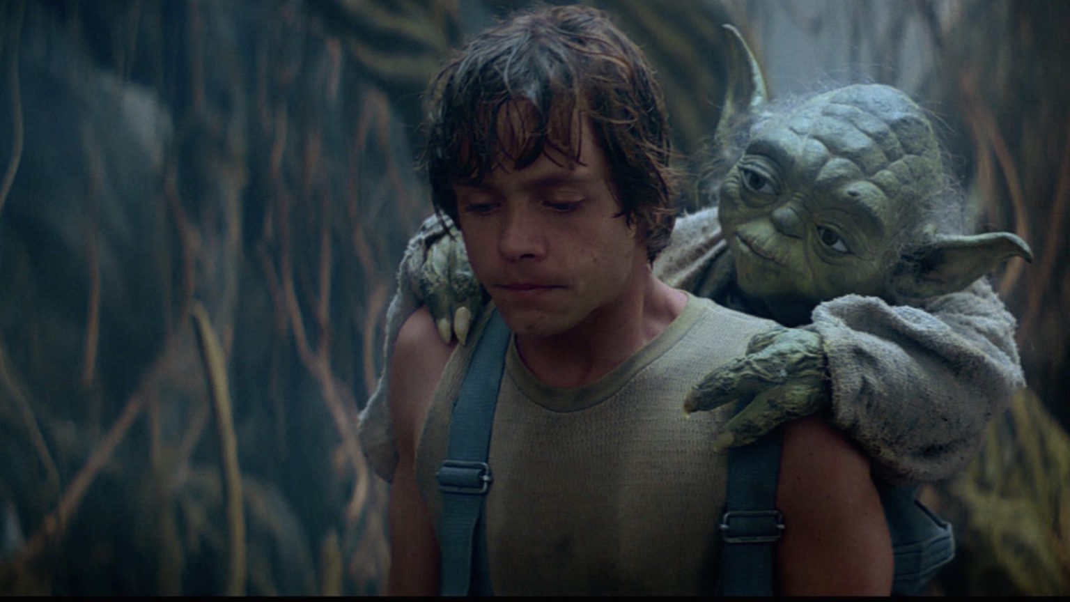'Star Wars' Science: Is the Force Contagious?