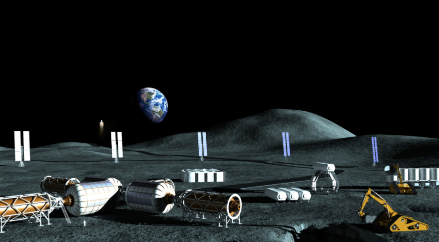 Trump Transition Office Adding Commercial Space Expertise to NASA Landing Team