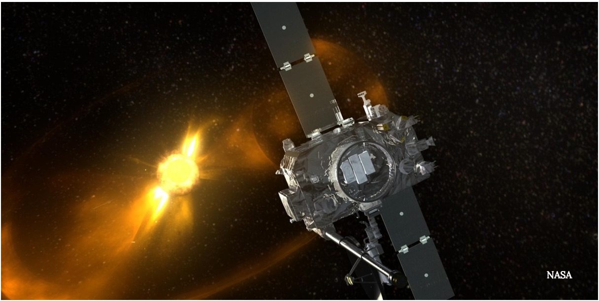 Lost and Found: Most Dramatic Space Missions of 2016