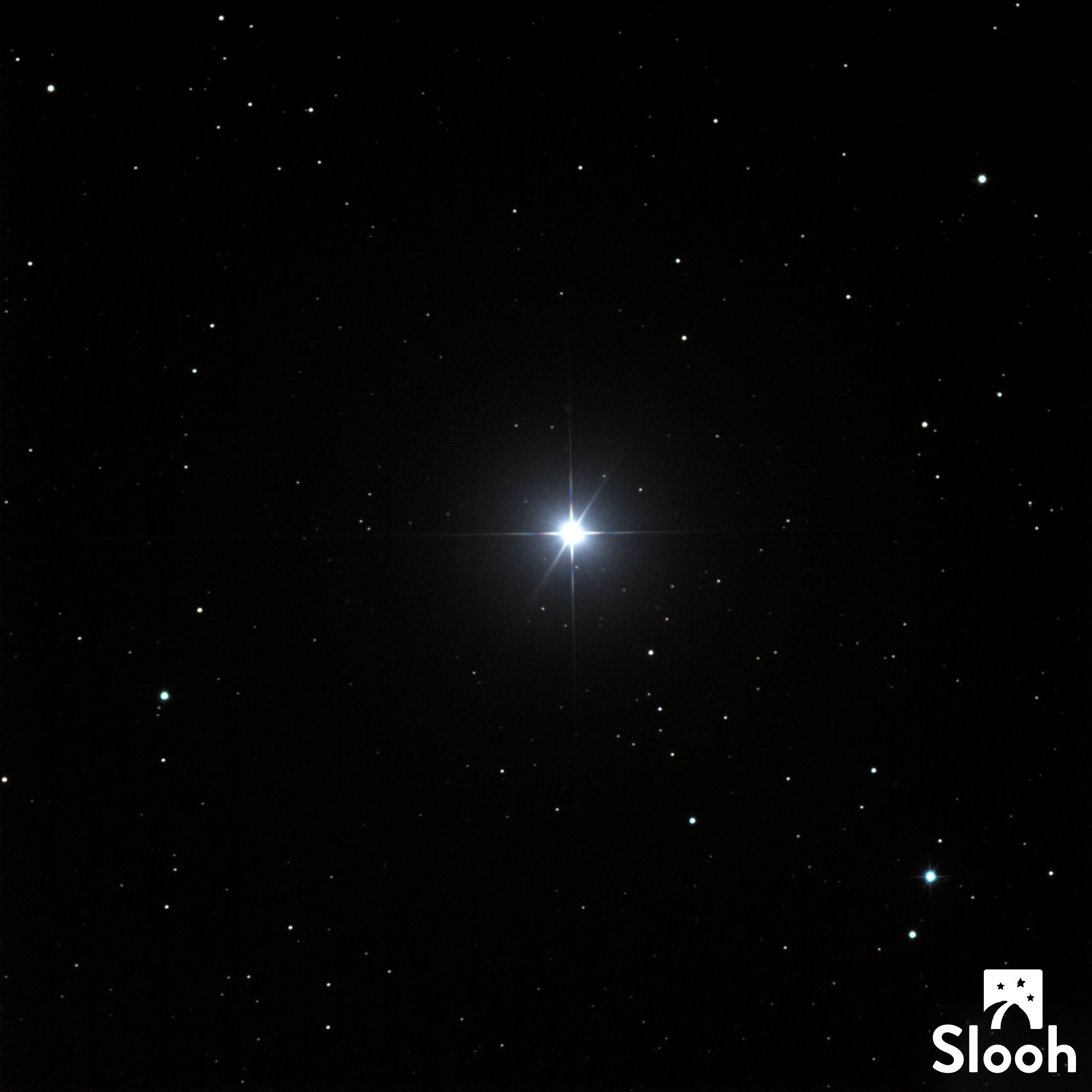 What Was the Star of Bethlehem? Astronomy Meets Religion in Slooh Webcast