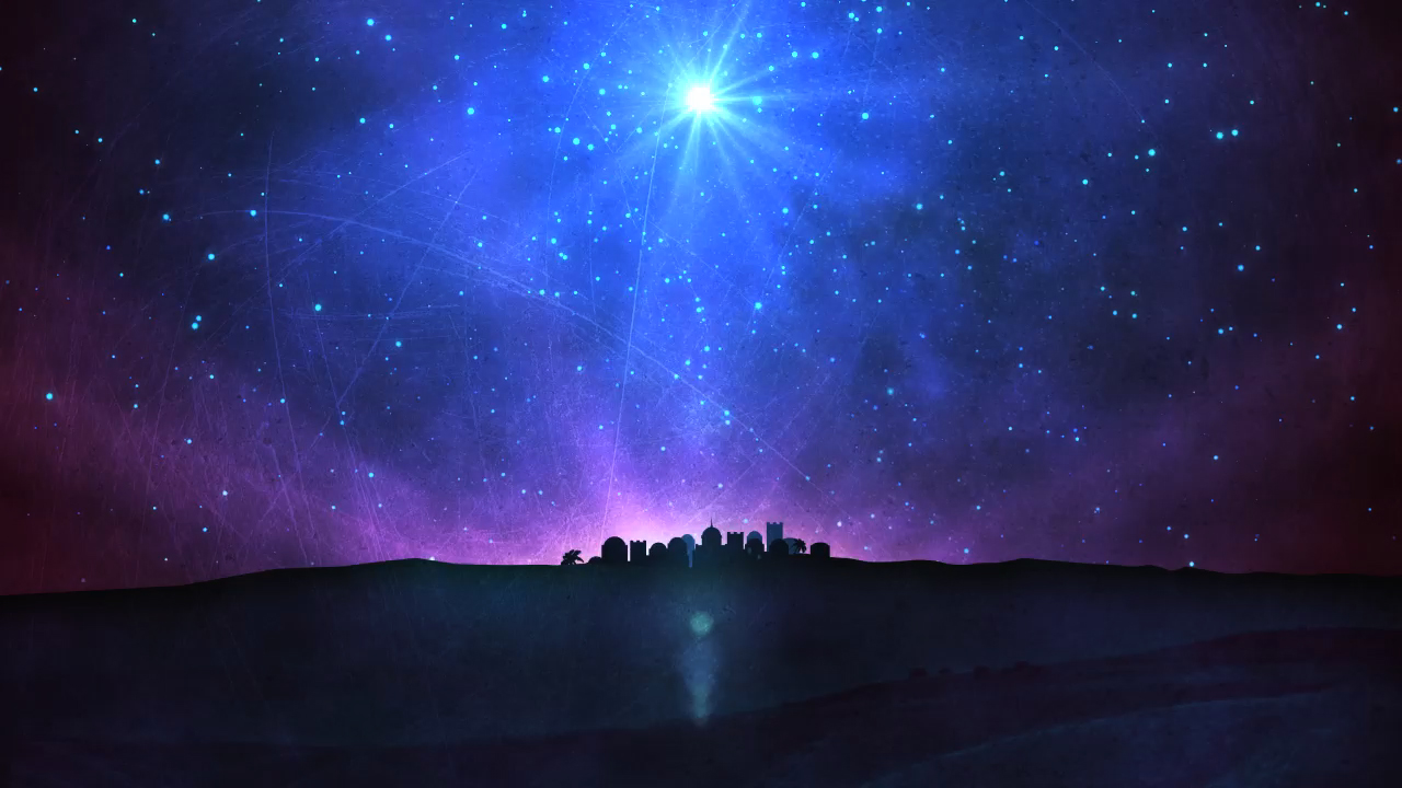 Watch Live Tonight: Star of Bethlehem Webcast by Slooh @ 8 pm EST