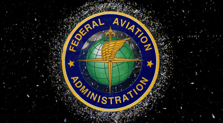 Report Recommends Civil Agency for Space Traffic Management