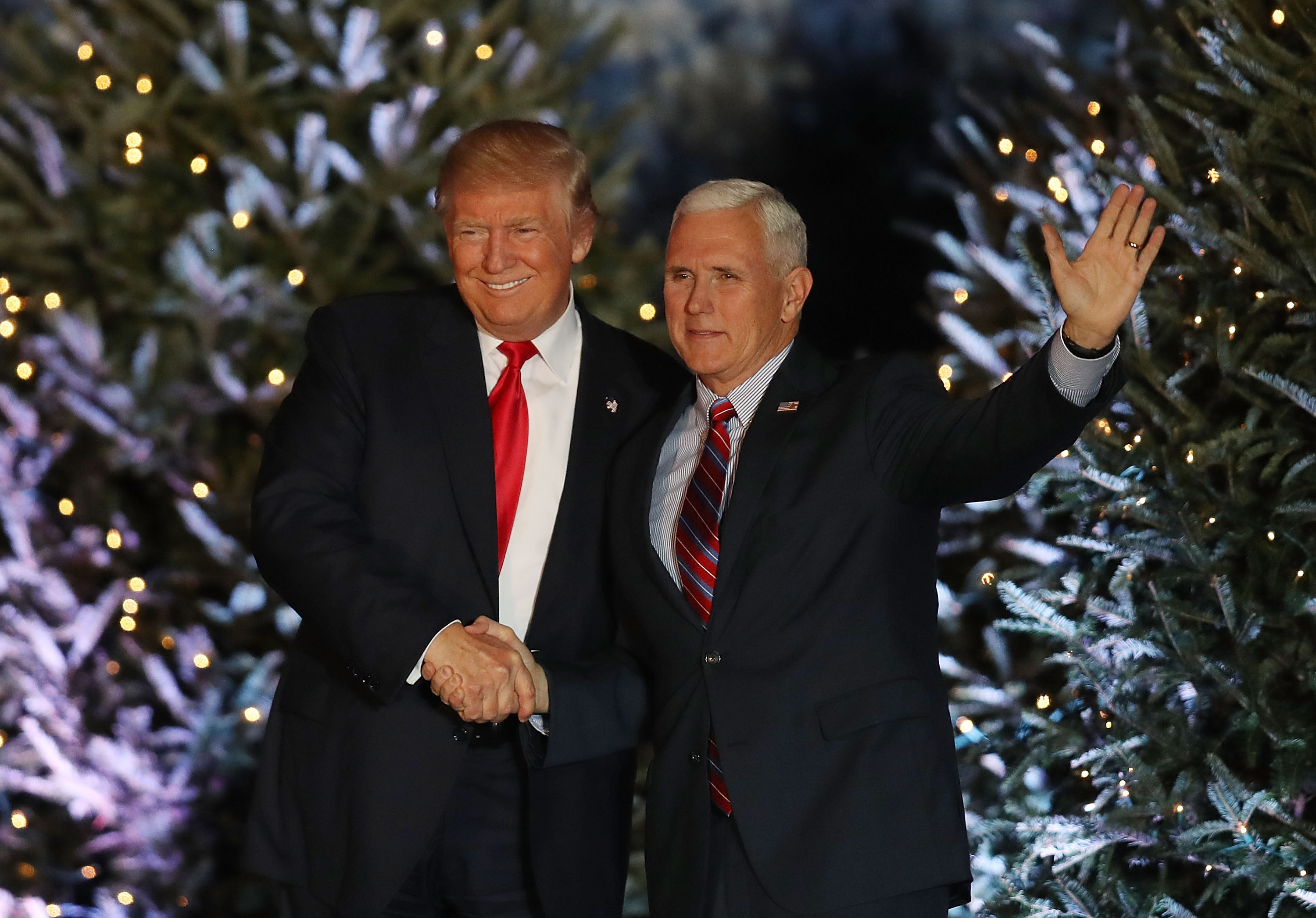 Playing the Space Trump Card: Relaunching a National Space Council