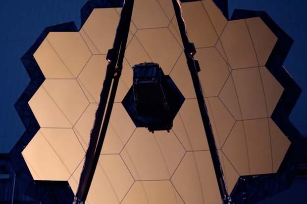 NASA Goddard Space Flight Center In 2016 - Highlight Video
