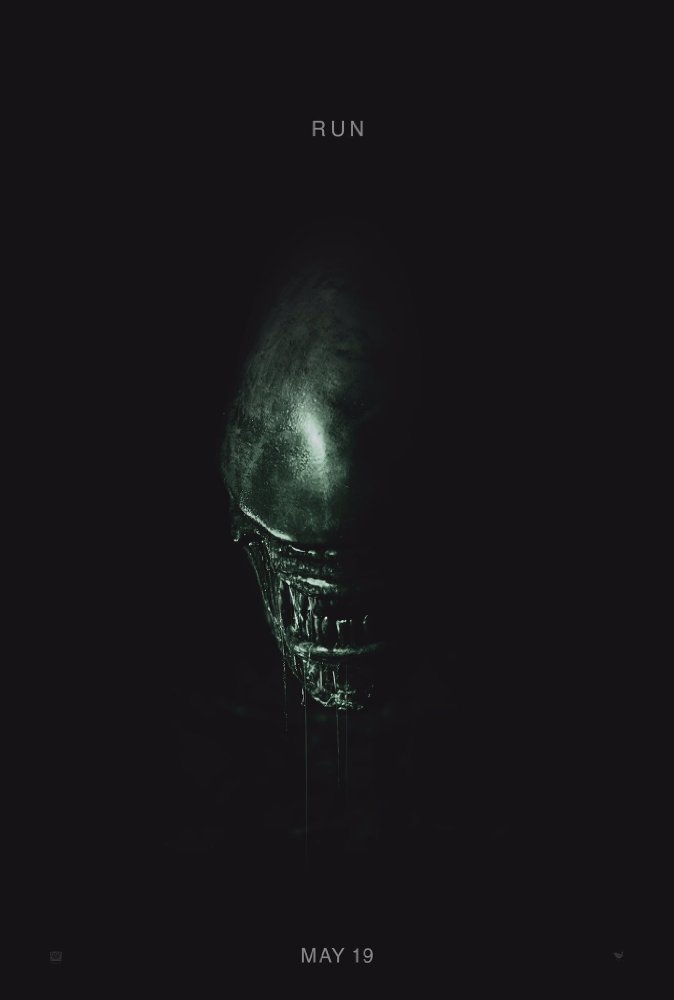 "Alien: Covenant" (May 19)