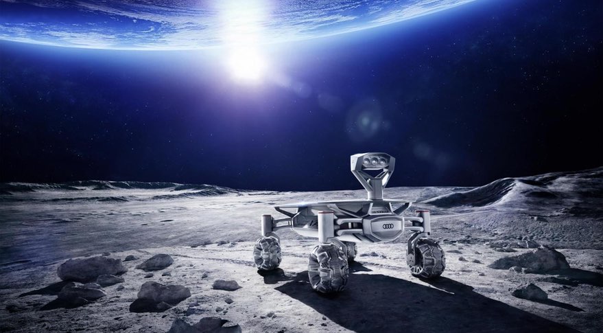Google Lunar X Prize Teams Await Word of Their Fate
