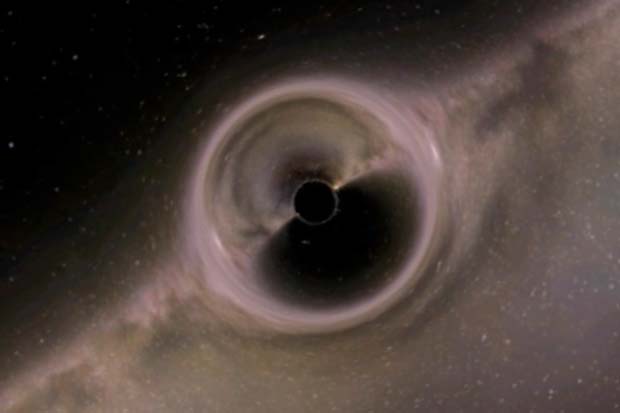 Early Universe Black Holes Grew In Bursts, X-Ray Data Shows | Video