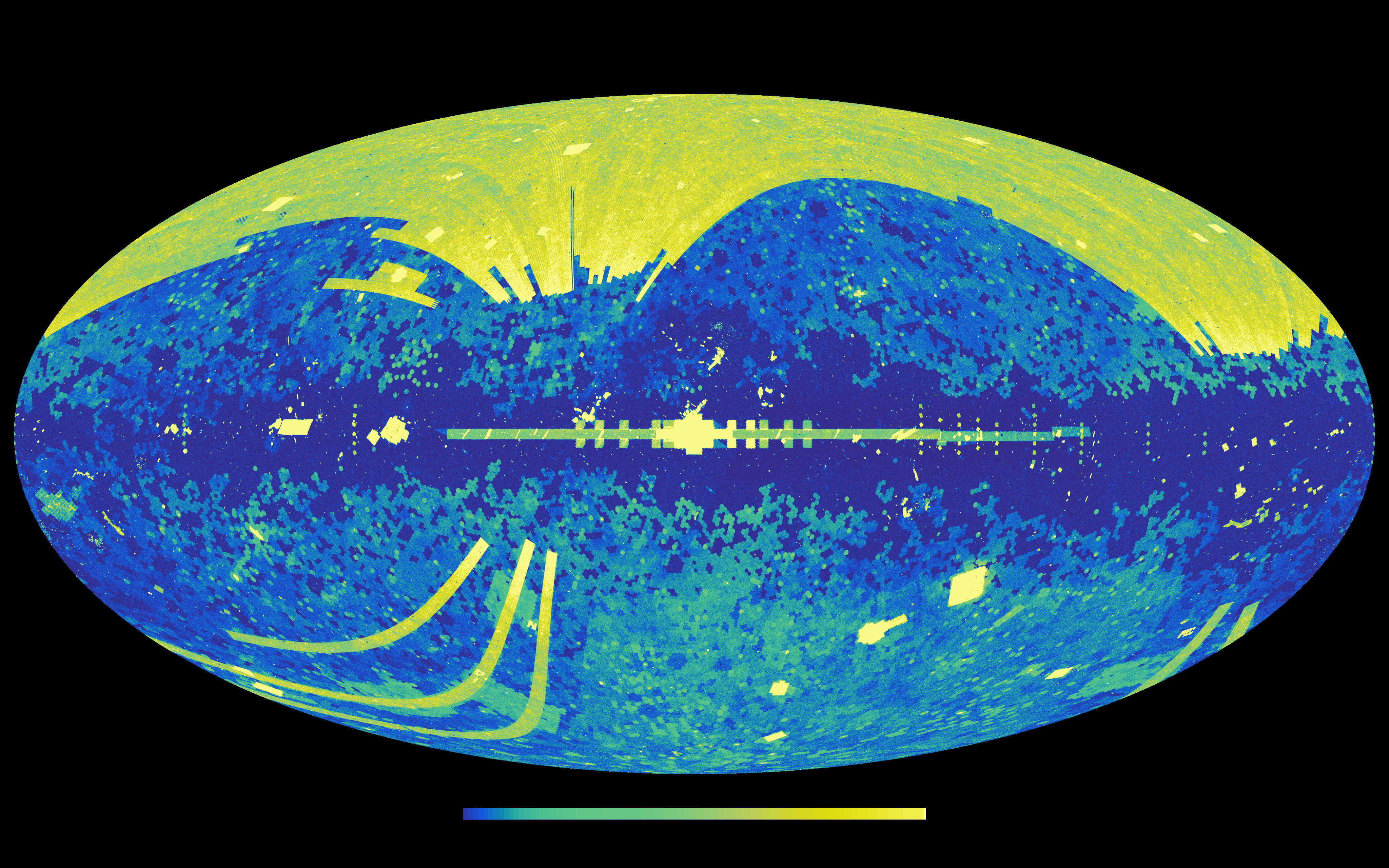 How Far to That Galaxy? Thousands of Cosmic Distances Now Catalogued