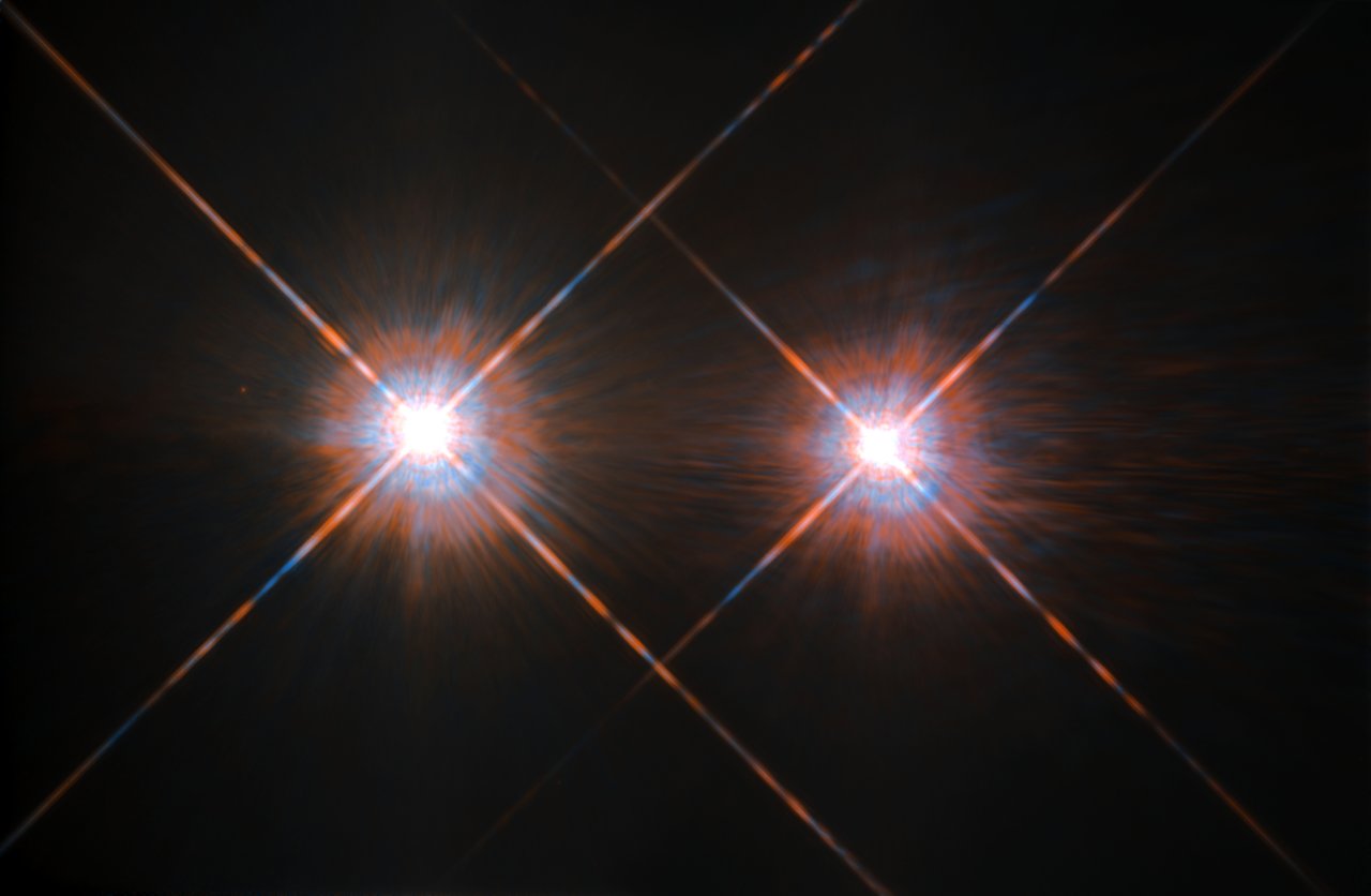 Spying on Our Stellar Neighbors: New Strides Made in Alpha Centauri Planet Hunt 
