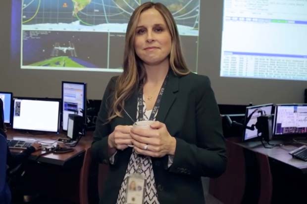 Mission Control Houston - A Flight Director's Walkthrough | Video