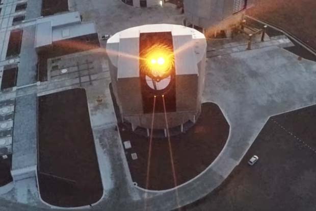 Breathtaking! European Southern Observatory Facilities In Aerial Views | Video