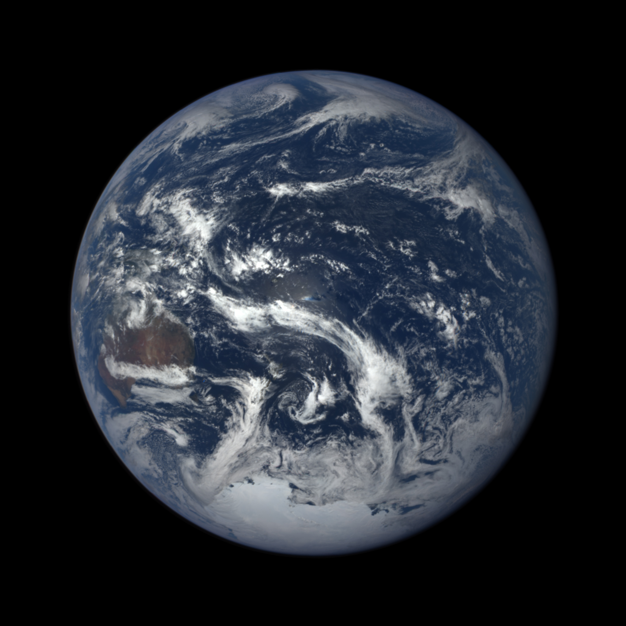 NASA Earth Science Director Expects Short-Term Budget Stability