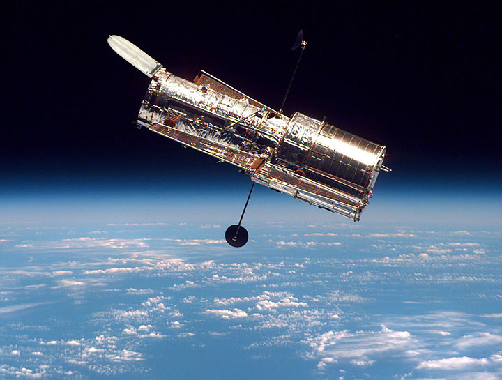 Astronomers Ask for Diversity in Deciding Next-Decade Priorities