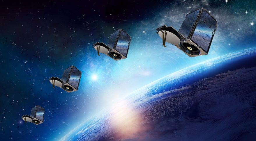 A Planet-Terra Bella Merger Would Make Sense, Industry Watchers Say