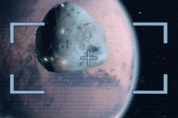 Syfy's 'The Expanse' Returns For Season 2 | Trailer