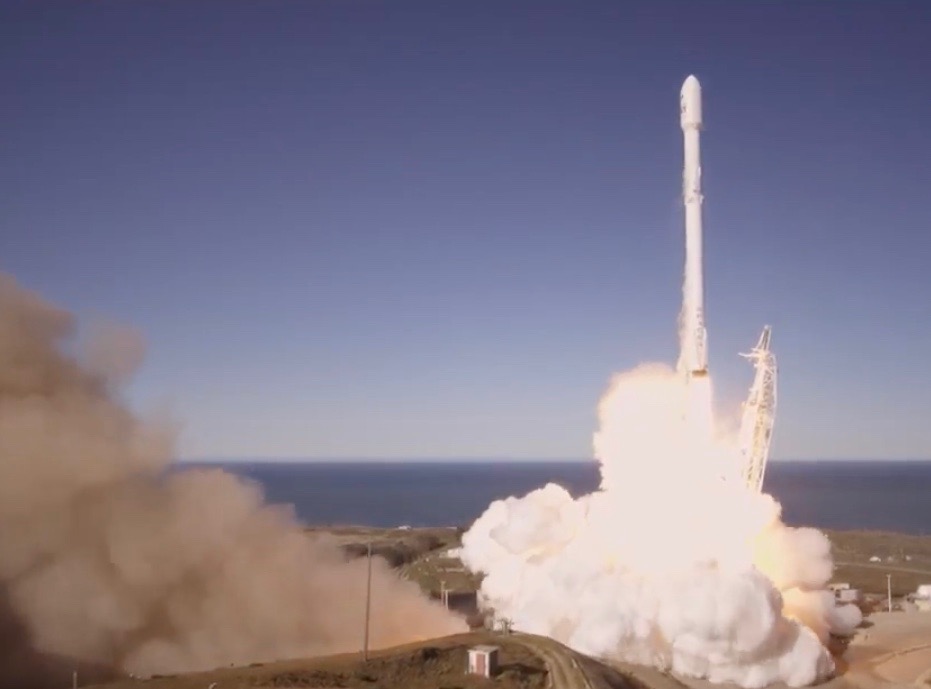 SpaceX's Return-to-Flight Rocket Launch and Landing Success