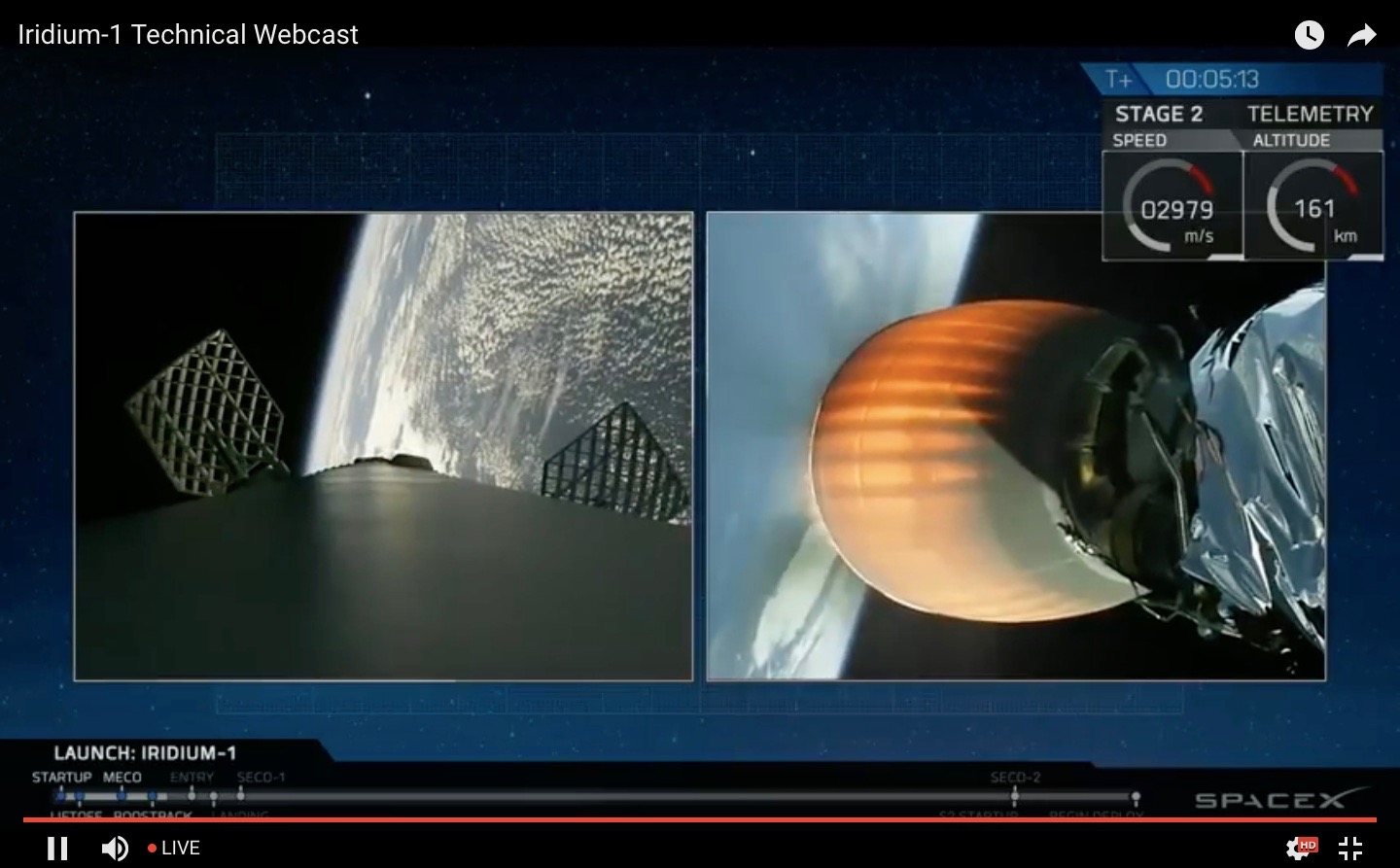 Photos: SpaceX's Return-to-Flight Rocket Launch and Landing Success