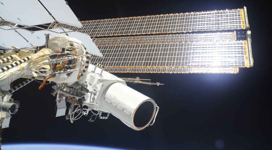 Canadian Company UrtheCast Sells Two Satellites to Unnamed Government