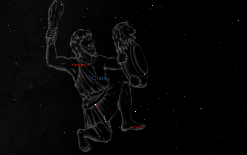 Spot a Stellar 'Odd Couple' In the Night Sky This Week