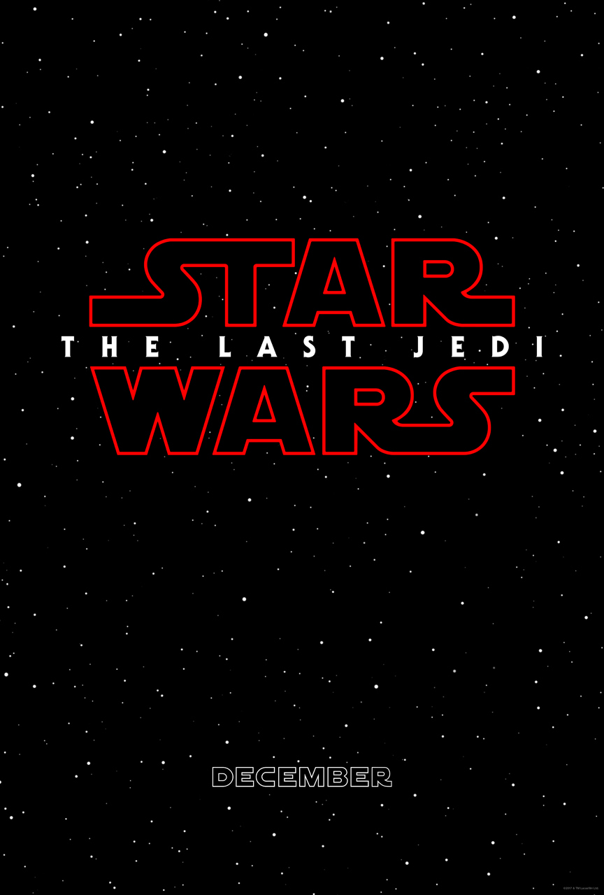 'Star Wars: Episode VIII' Title Revealed