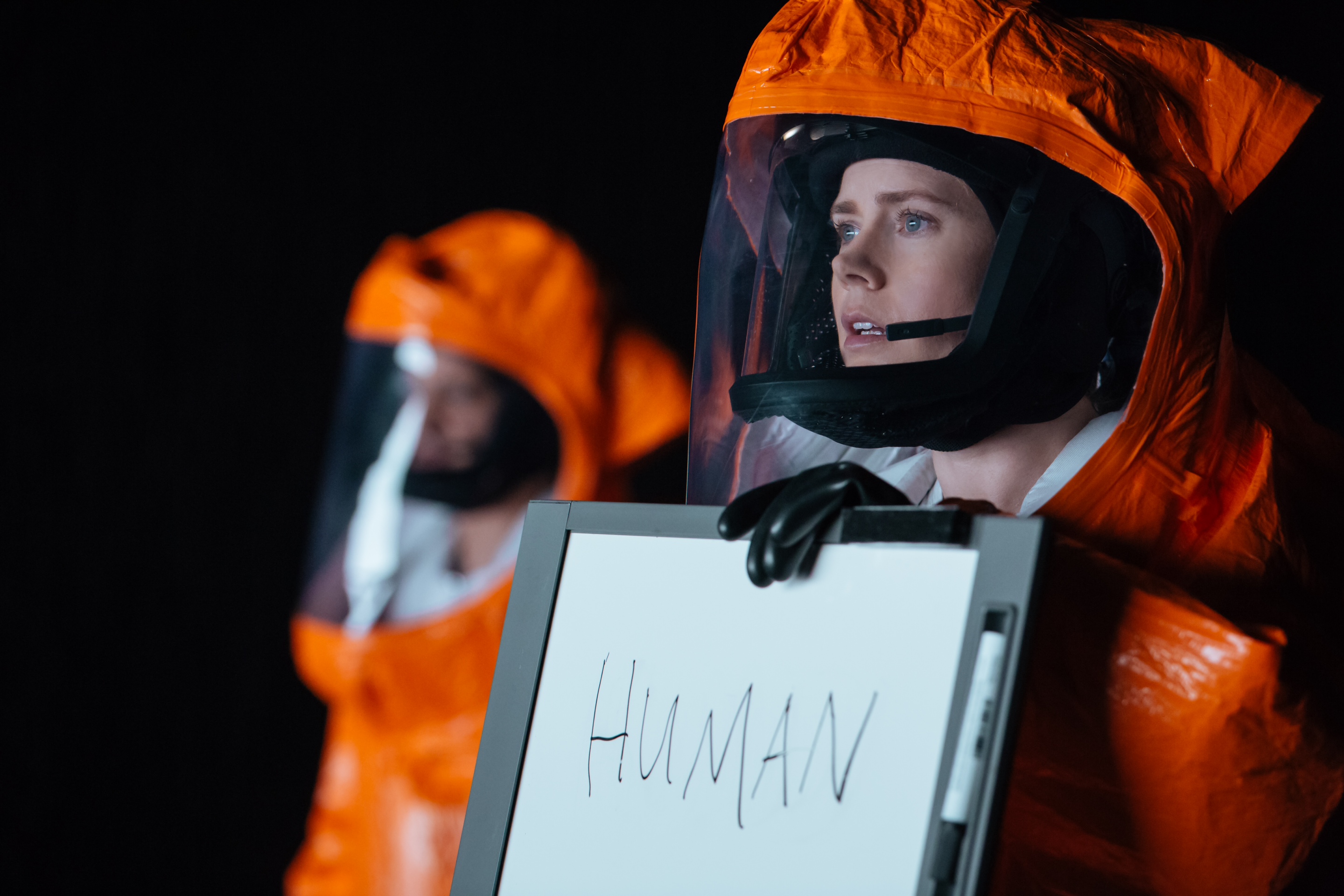 'Hidden Figures,' 'Arrival' Garner Oscar Nominations