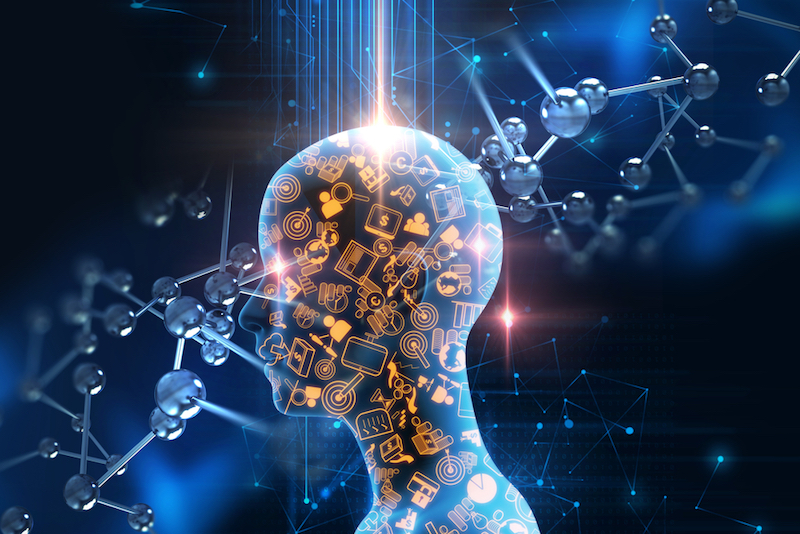 Elon Musk Sees Brain-Computer Systems in Humans' Future