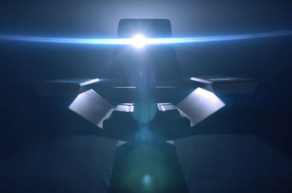 'Star Trek: Discovery' Costumes, Captain's Chair Revealed