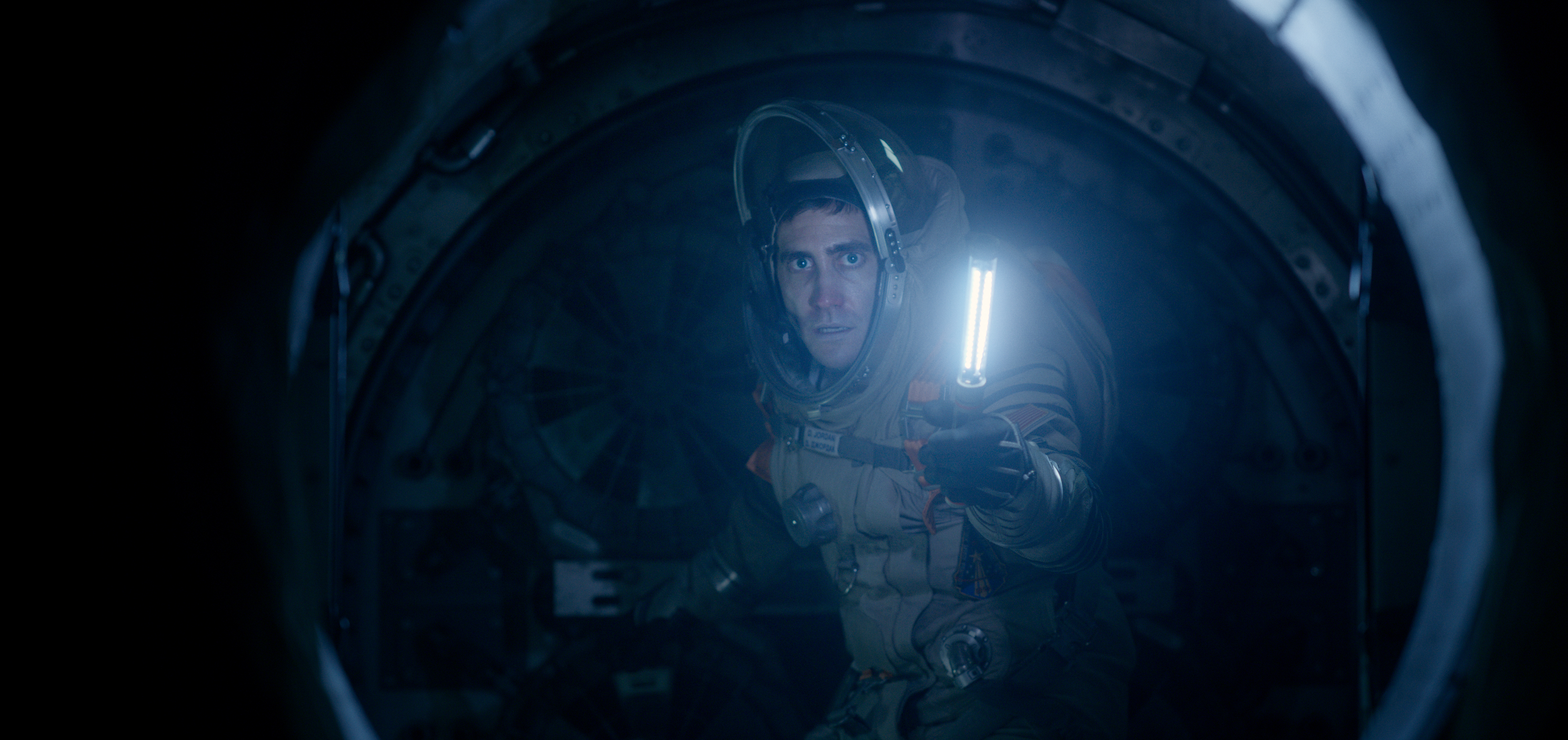 New 'Life' Trailer Brings Terrifying Thrills from Mars (Exclusive)