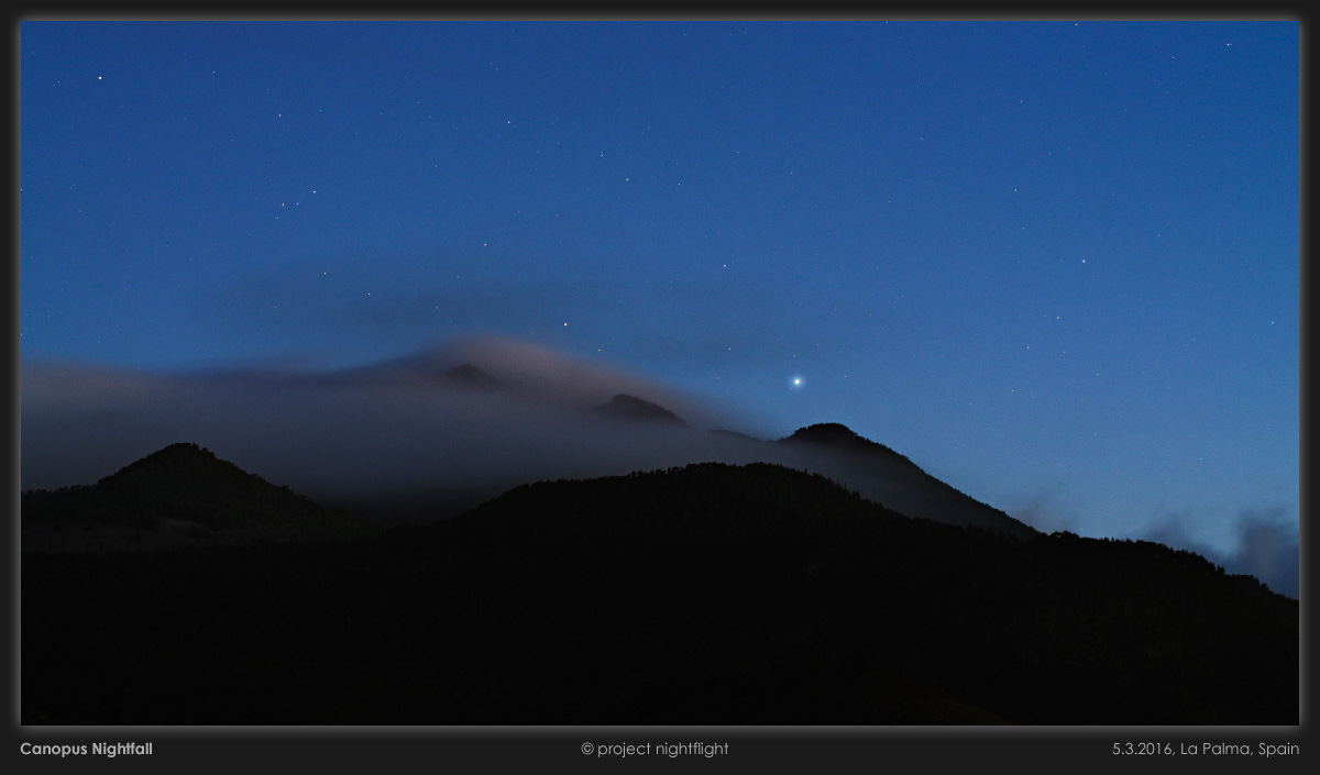 Sci-Fi Comes Alive: 'Dune' Star Photographed Above Volcano