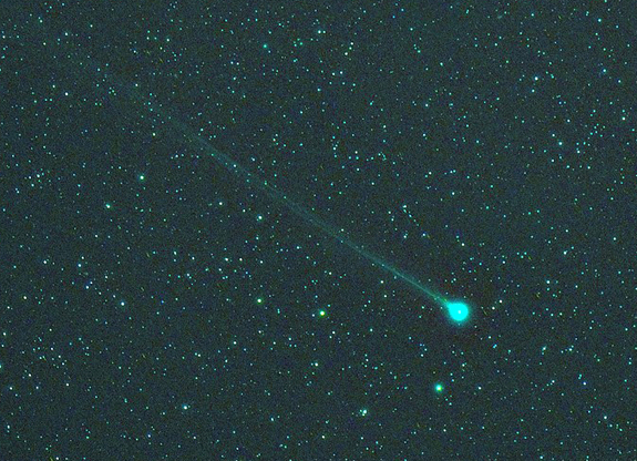 Snow Moon' Lunar Eclipse Shines with Comet Tonight: What to Expect