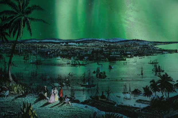 Major Solar Storm Prep Subject of New Discovery Channel Special | Exclusive Clip