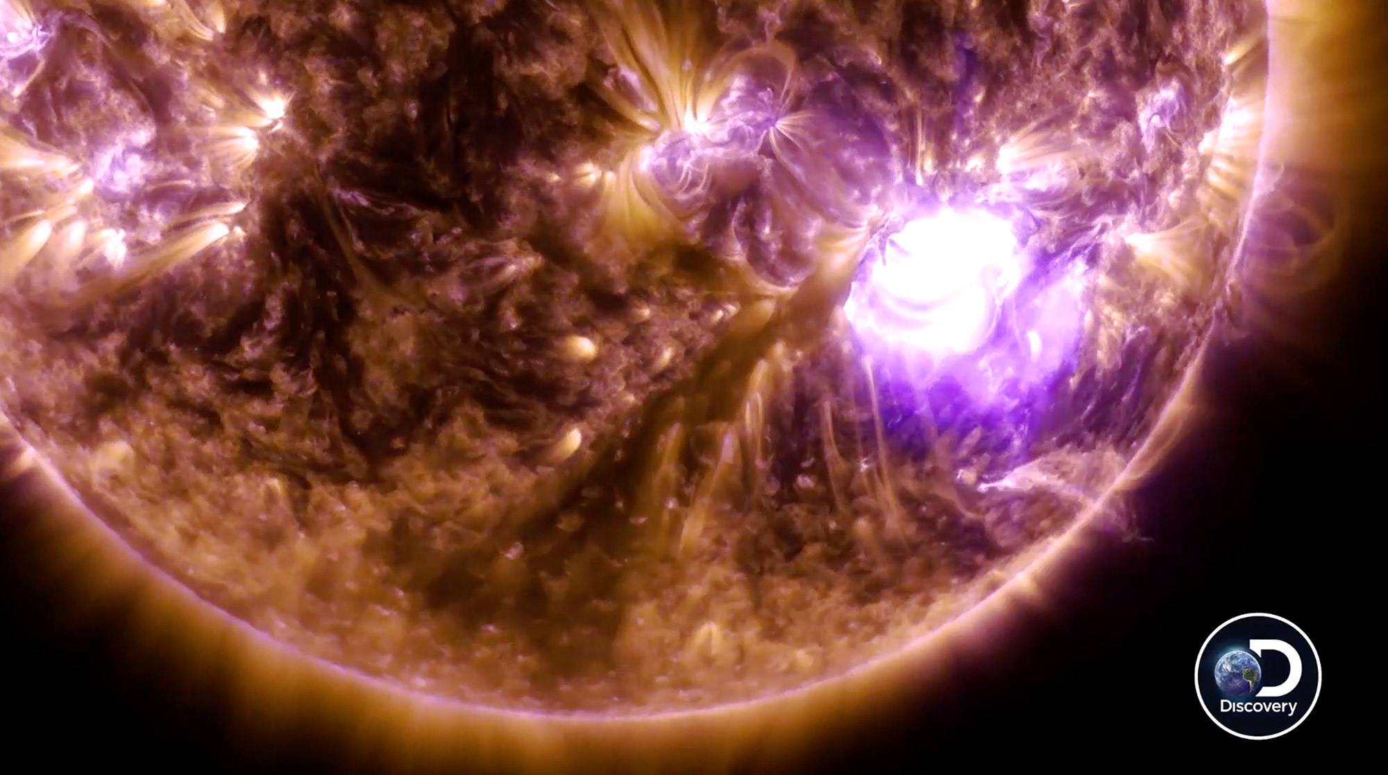 Dark Side of the Sun' Doc Examines the Devastating Threat of Solar Storms