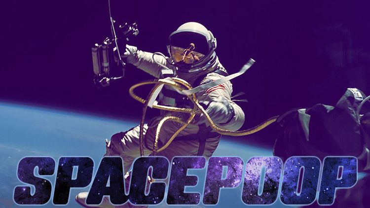 How to Poop in Space: NASA Unveils Winners of Space Poop Challenge