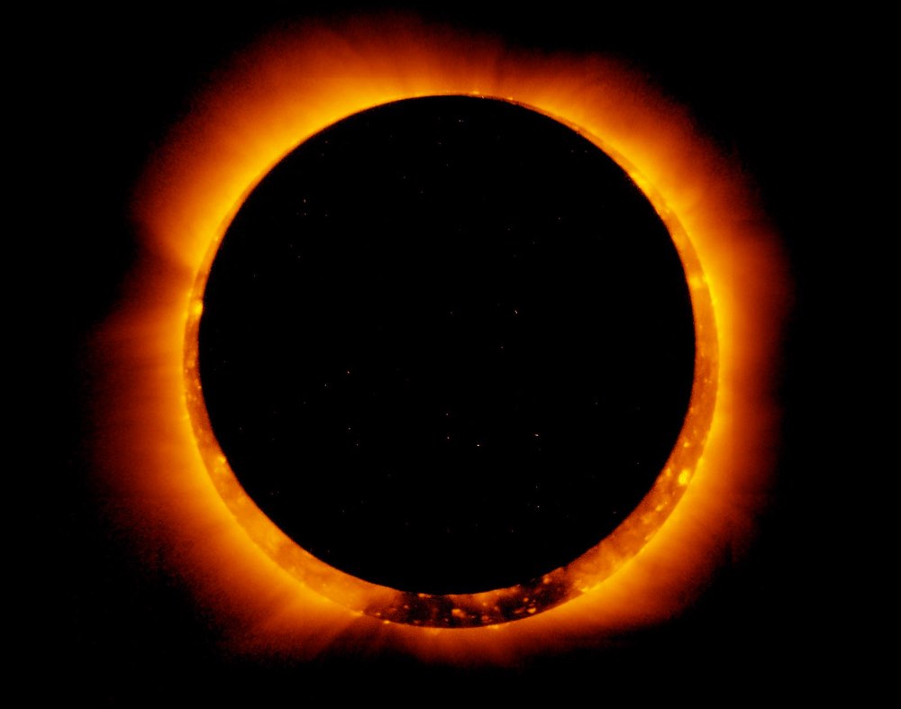 The 8 Most Famous Solar Eclipses in History