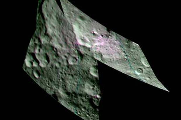Organic Molecules Likely Formed On Dwarf Planet Ceres | Video