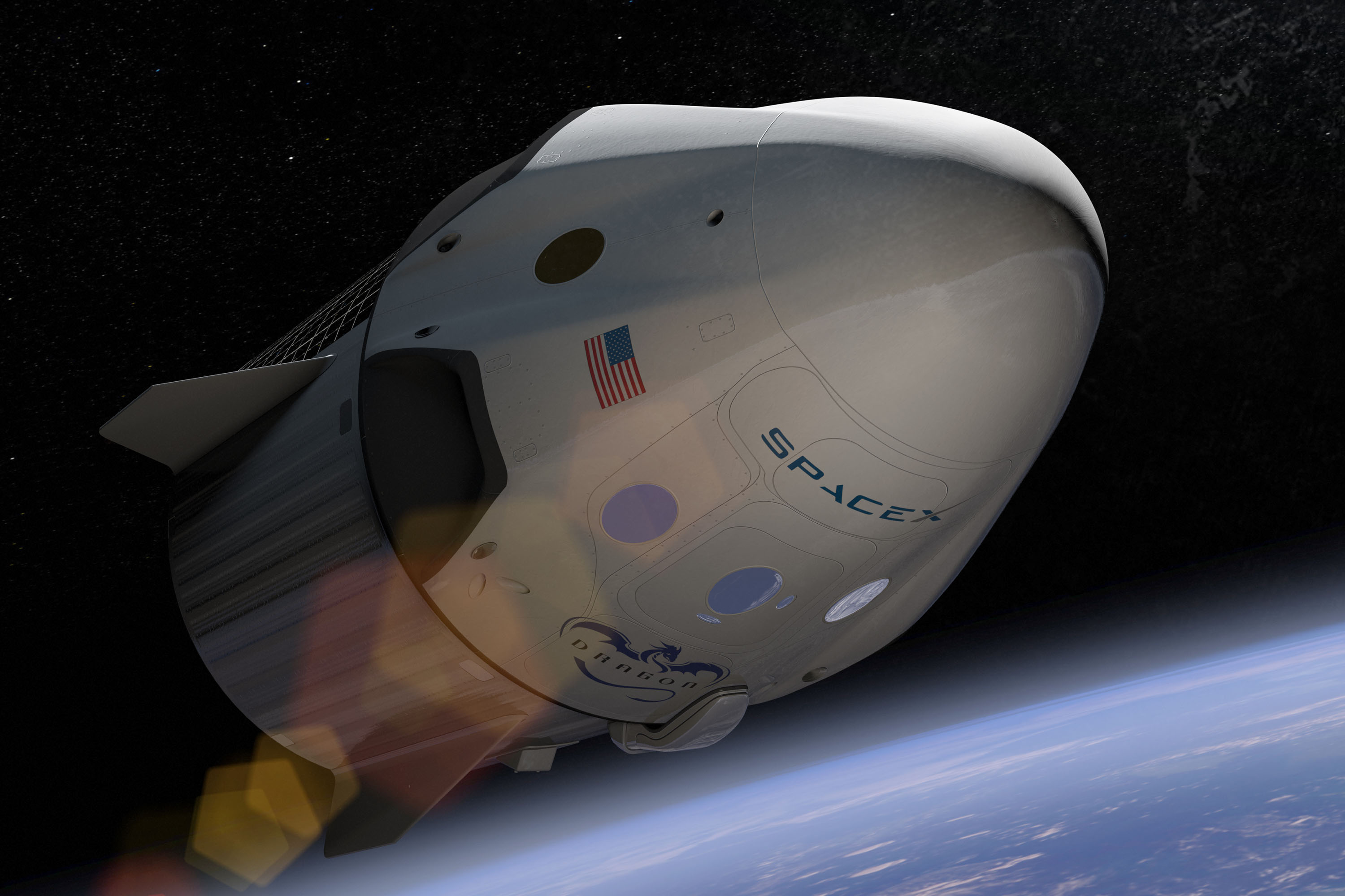 The Most Amazing Space Stories This Week!