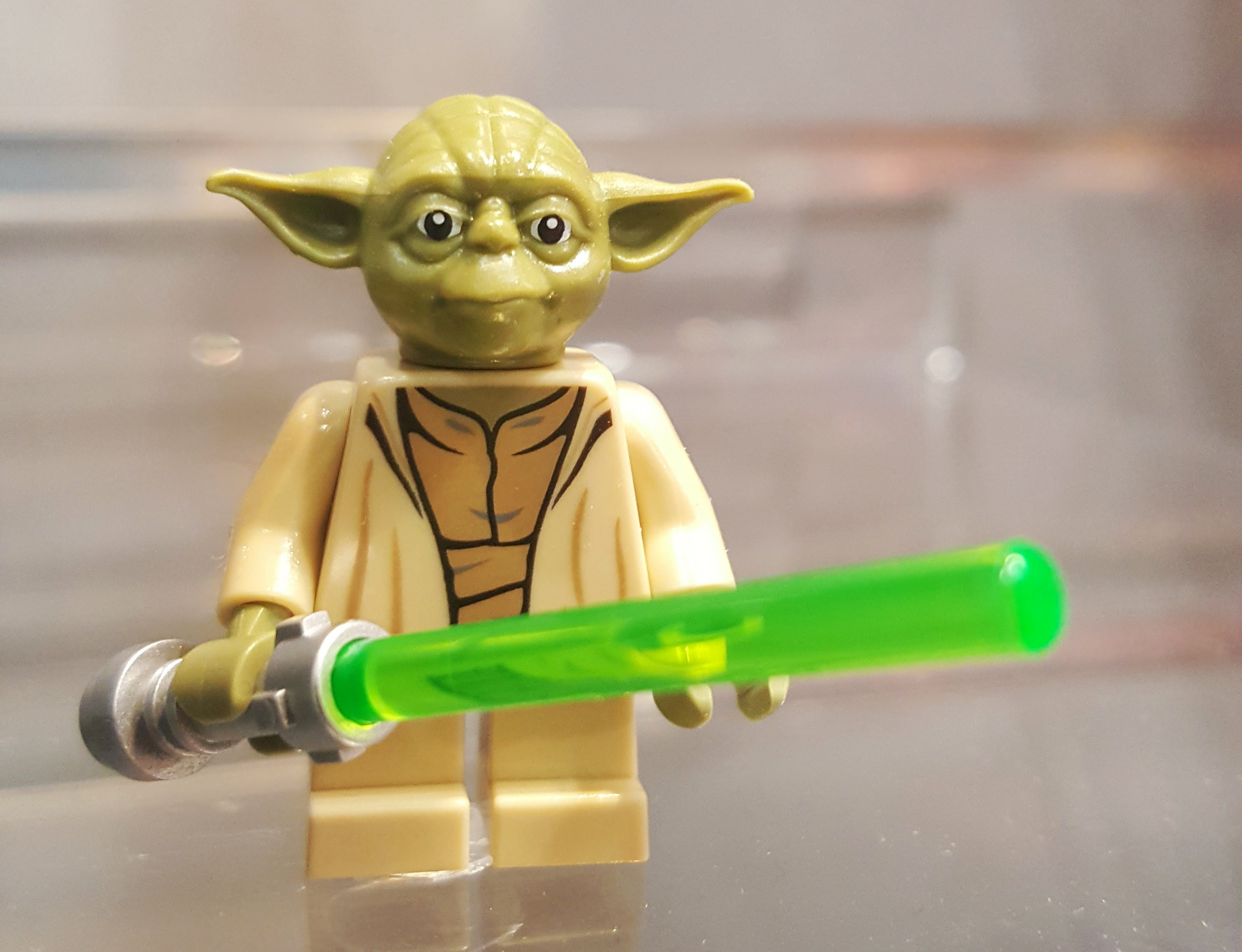 6 Awesome 'Star Wars' Lego Sets Coming This Year