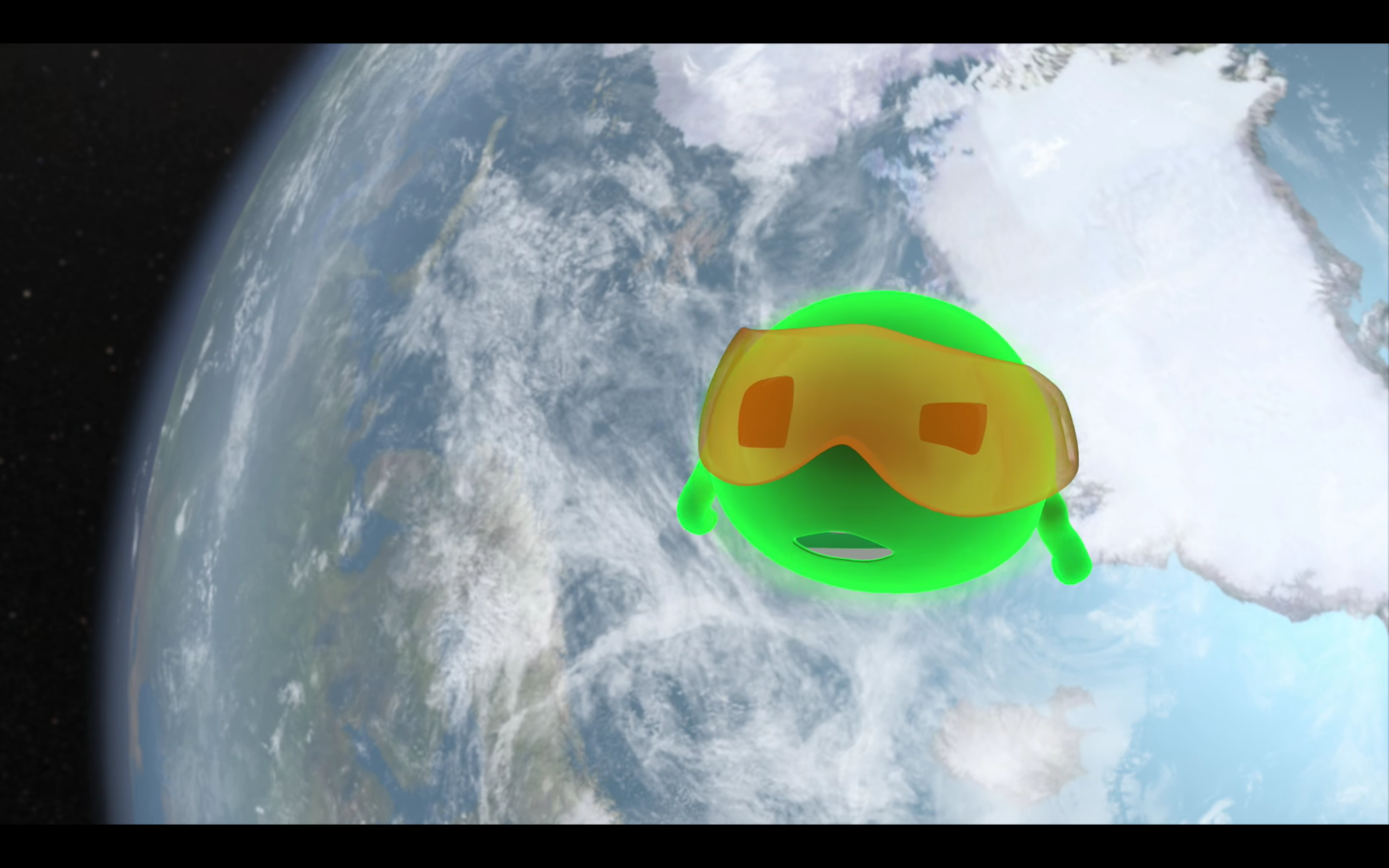 This Student Film of a NASA Earth Science Mission is Simply Adorable