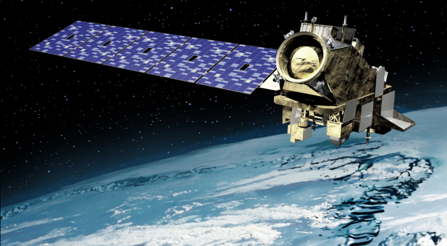Atlas V Rocket to Launch Next JPSS Polar Orbit Weather Satellite