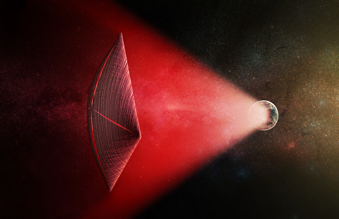 The Most Amazing Space Stories This Week!
