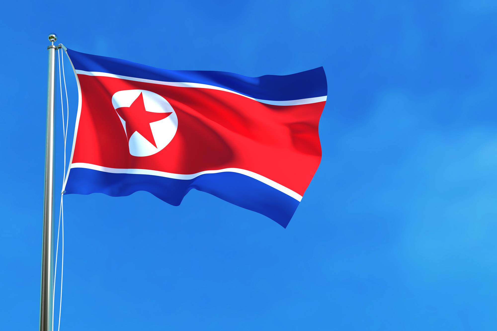 North Korea Poses Unique Challenges to Space, Experts Say