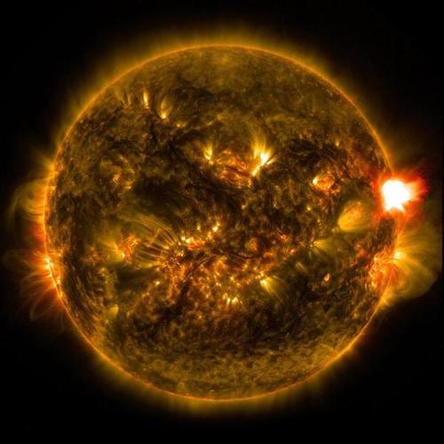 How Scientists Collected a Piece of the Sun