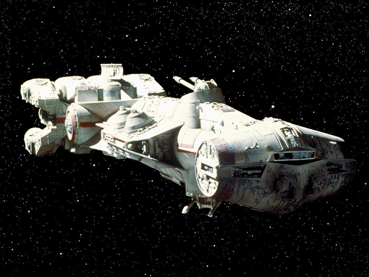 #13: Tantive IV