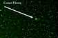 Comet-elenin-photo-stereo-spacecraft