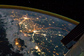 India-pakistan-border-space